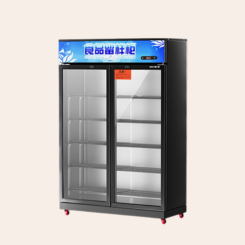商用食品留样柜适用于哪些场景？