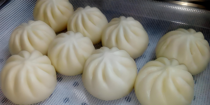 包子机 包子机